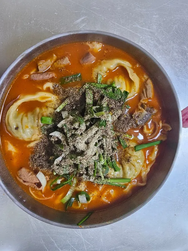 팔복순대 논산본점 사진 3