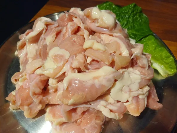 도남돼지 사진 2