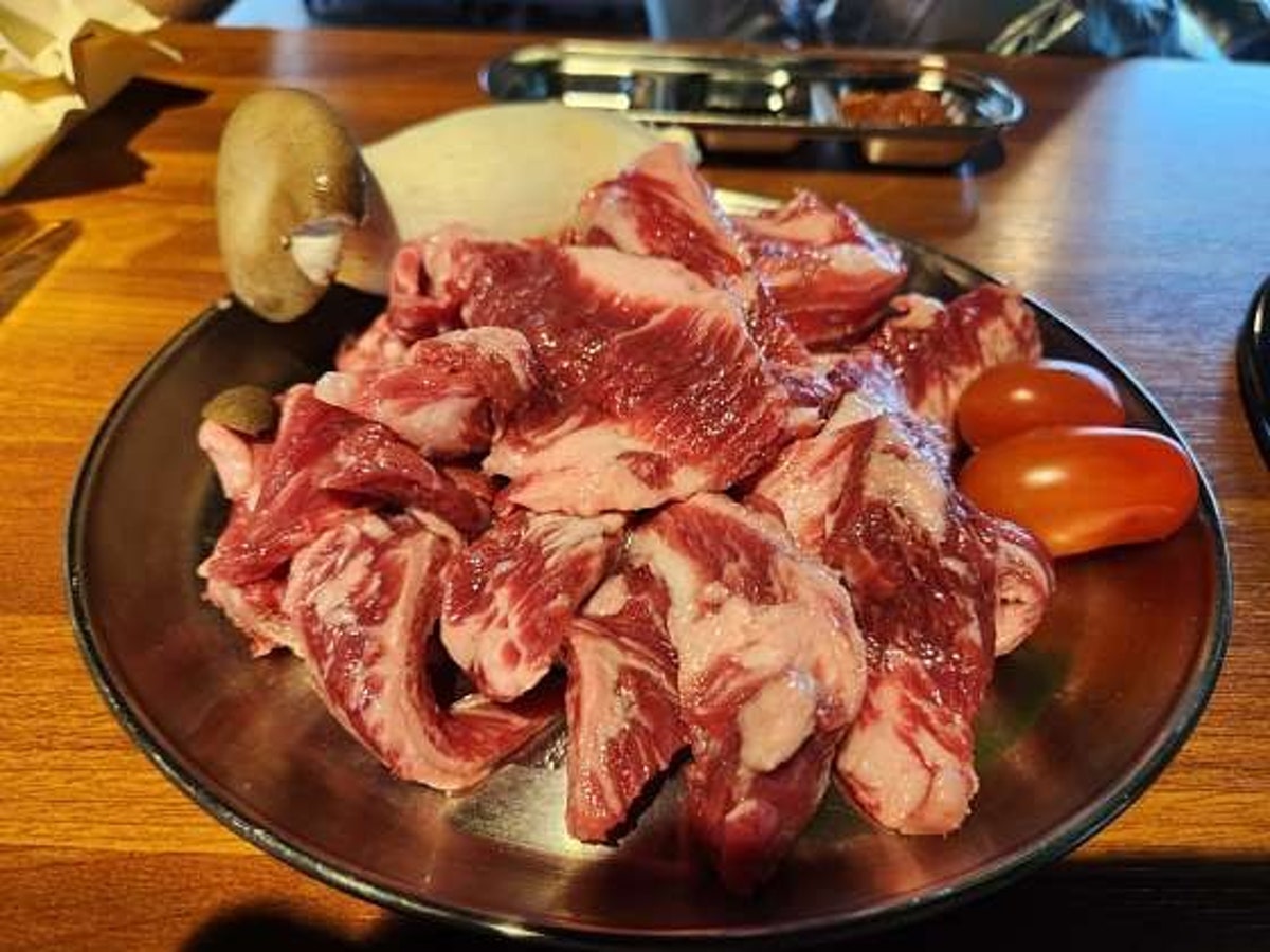 도남돼지 사진 4