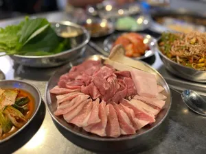 Donam Dwaeji
