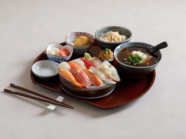 초밥잇수다 사진 2