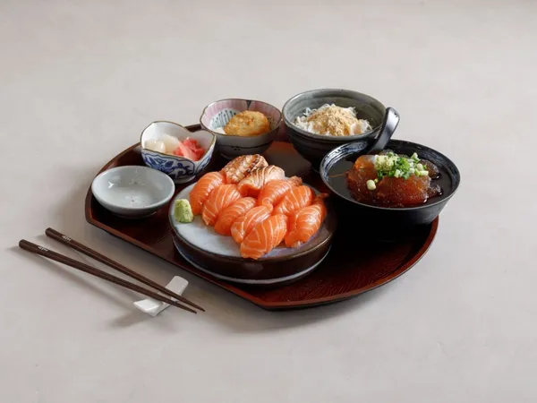 Chobab Itsuda, photo 2