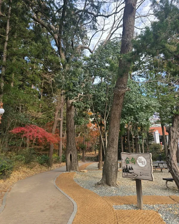중앙공원 사진 2