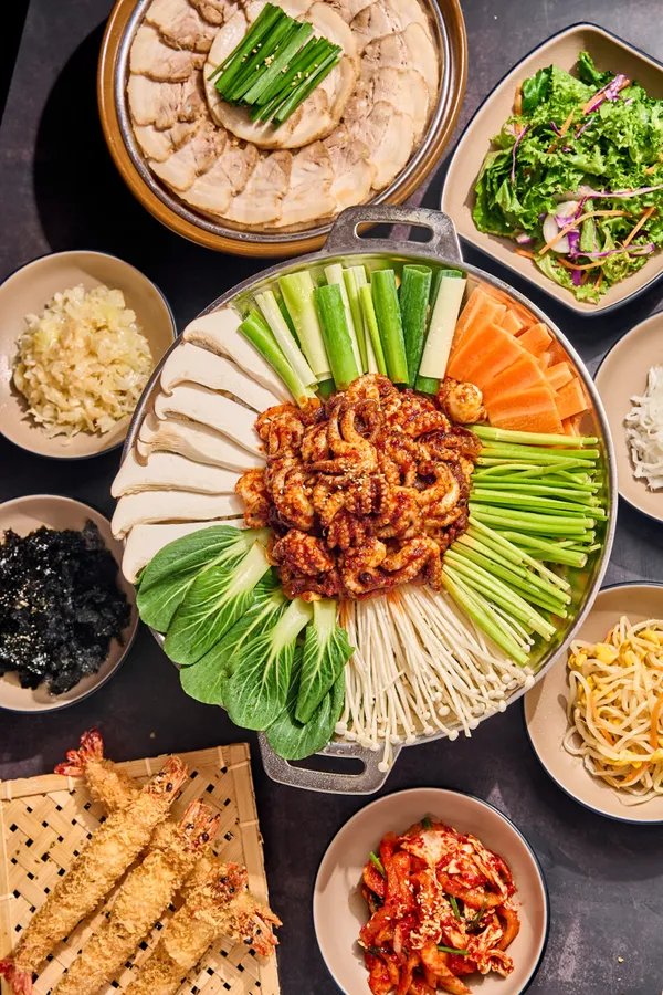 손의손 명동점 사진 4
