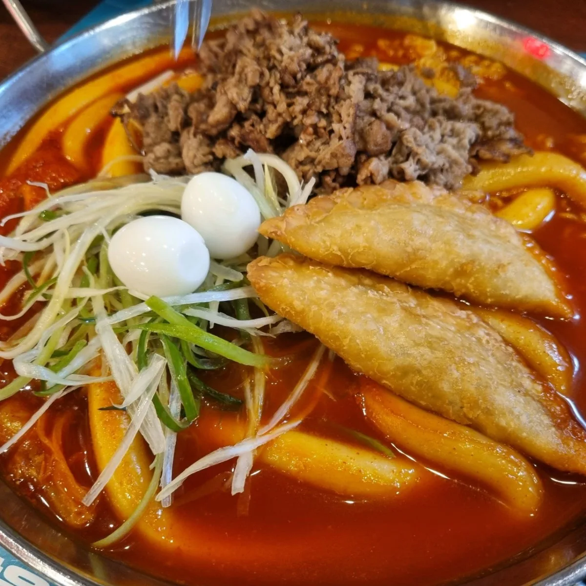 Cheongnyeon Dabang Seohyeon Rodeo Branch, main photo