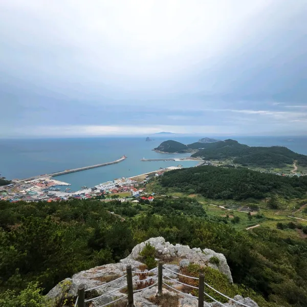 추자도 사진 4