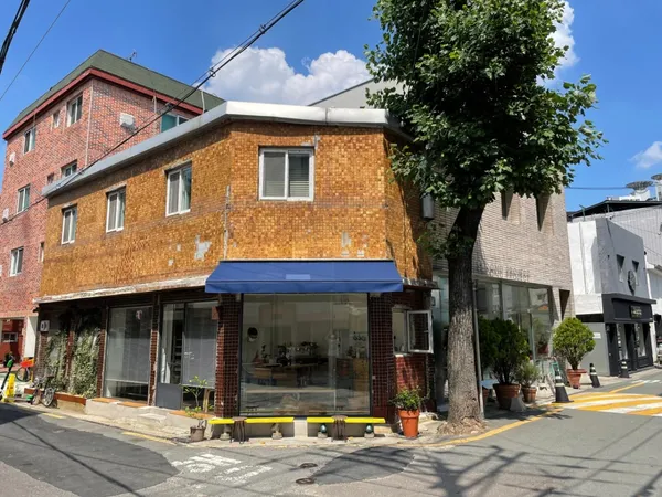 이에커피 사진 3
