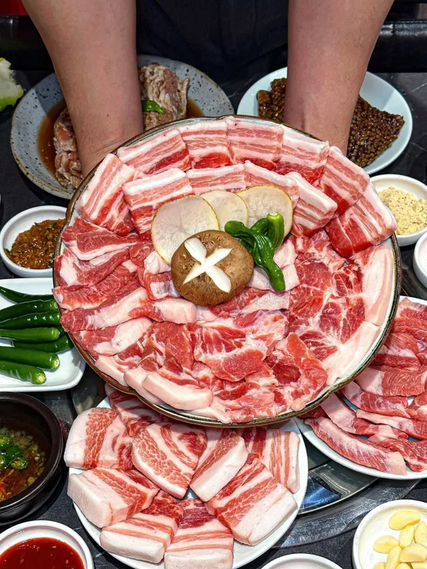 홍곳간 남천본점 사진 2