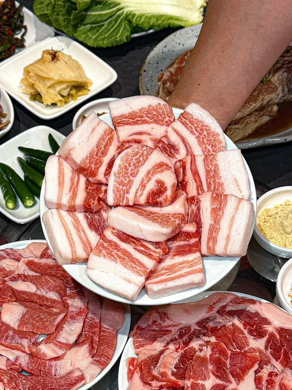 홍곳간 남천본점 사진 3