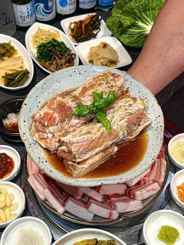 홍곳간 남천본점 사진 4
