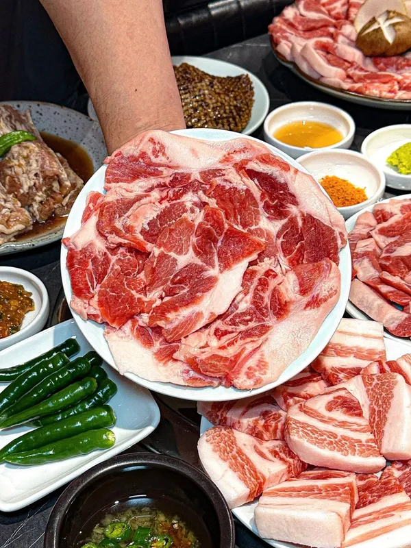 홍곳간 남천본점 사진 5