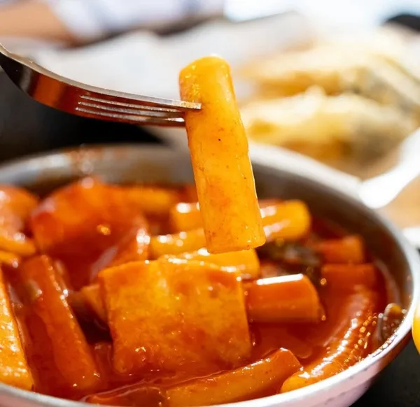 명랑스낵 동문시장점 사진 2