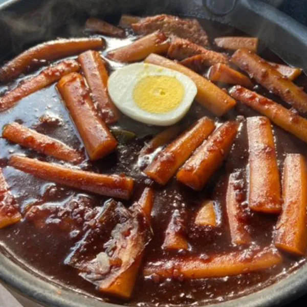 명랑스낵 동문시장점 사진 3