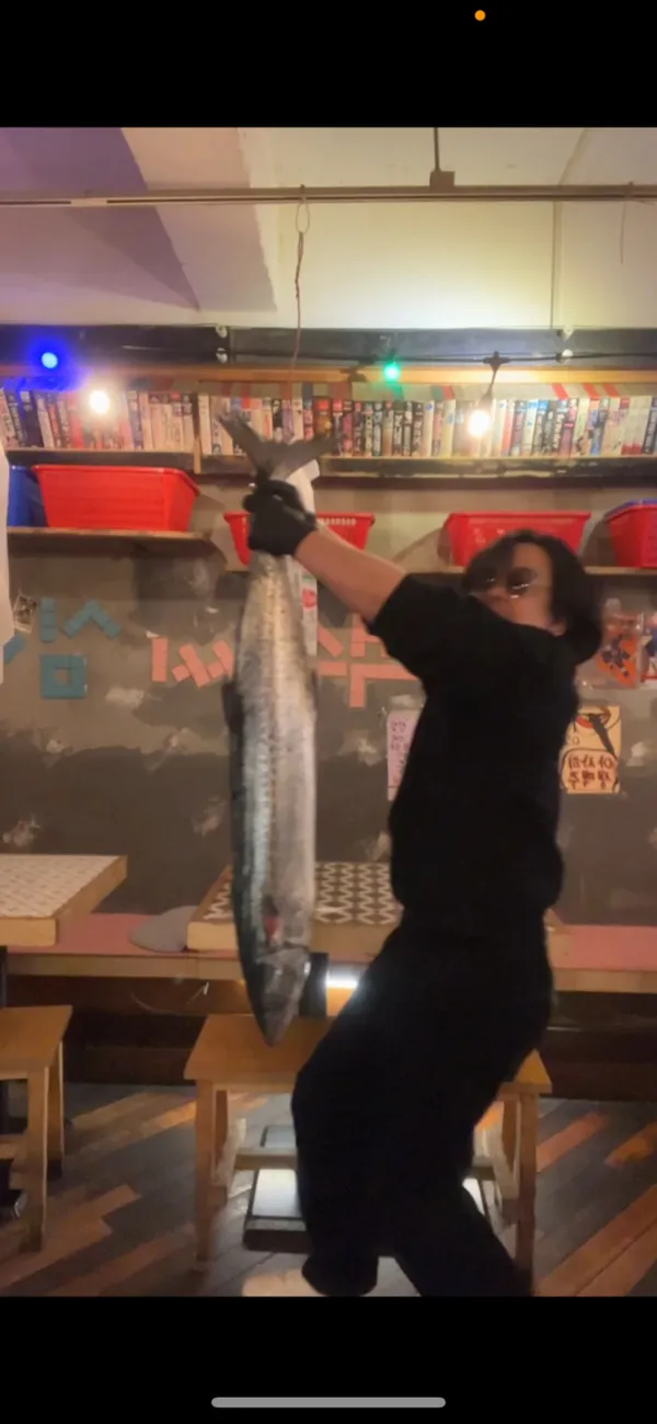 백수씨 심야식당 충무로점 사진 5