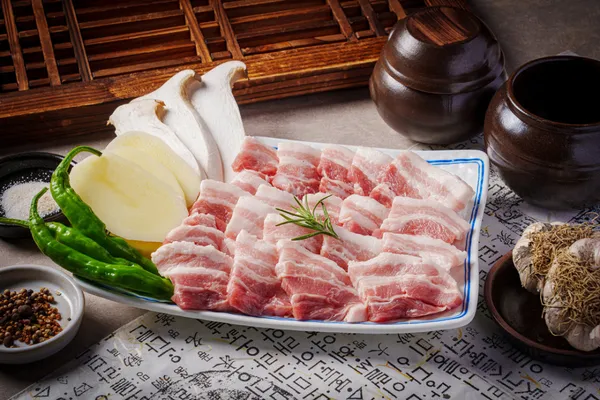양화돌판삼겹 목동오목교점 사진 2