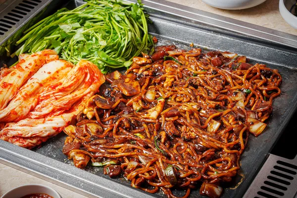 양화돌판삼겹 목동오목교점 사진 3