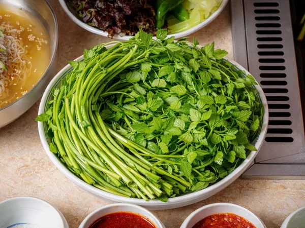 양화돌판삼겹 목동오목교점 사진 4