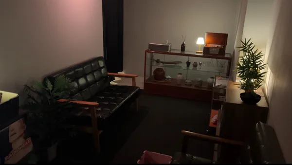 Hours Escape Cafe, photo 5