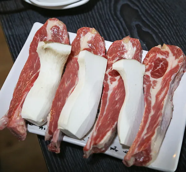 천리향양꼬치구이 동암점 사진 4