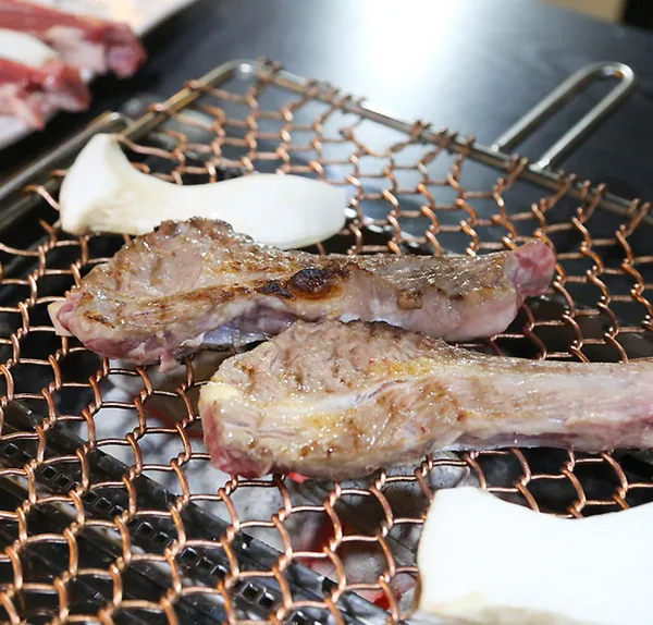 천리향양꼬치구이 동암점 사진 5