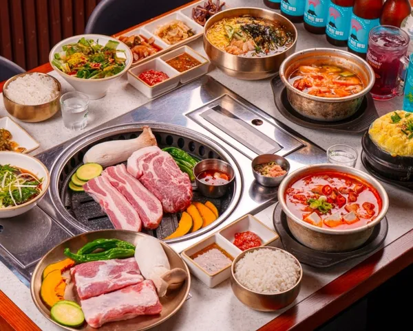 금돈가 제주 애월해안도로 본점 사진 3