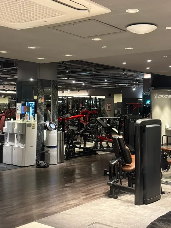 Jam Gym Health & PT Banpo, photo 5