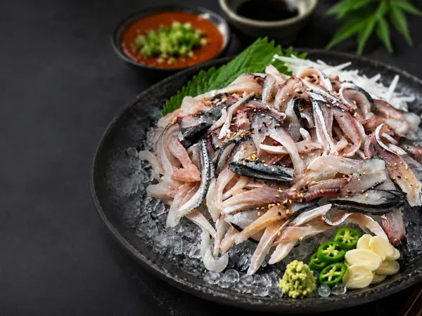 베테랑종합어시장 부천송내점