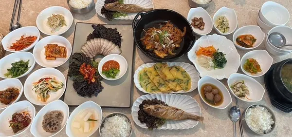 우아한상 제주애월본점 사진 2