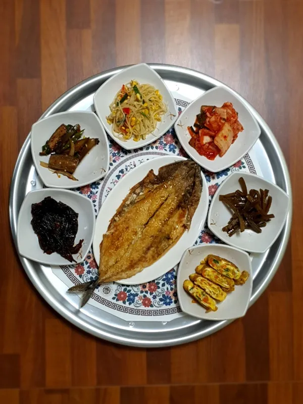 나는 지금 생선이 먹고 싶다 사진 2