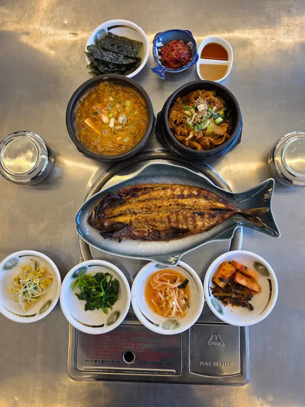 나는 지금 생선이 먹고 싶다 사진 3