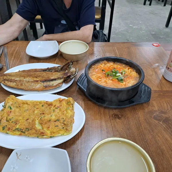 나는 지금 생선이 먹고 싶다 사진 5