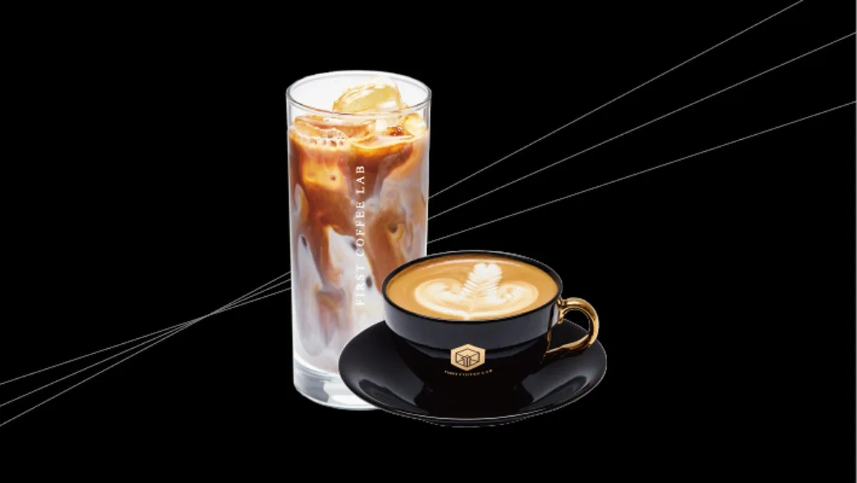 ファーストコーヒーラボ ホンデ店のメイン写真