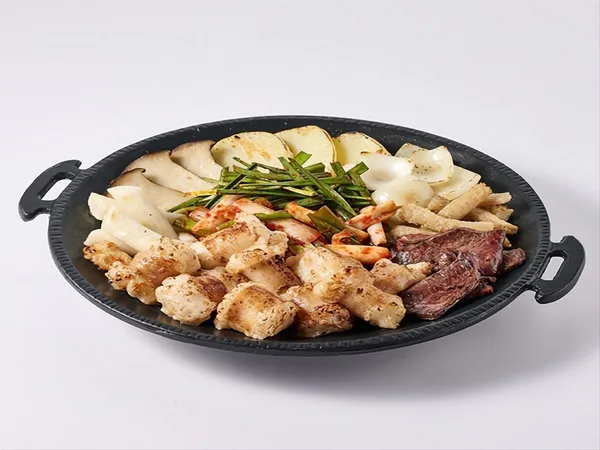 양철북곱창 세종새롬점 사진 2
