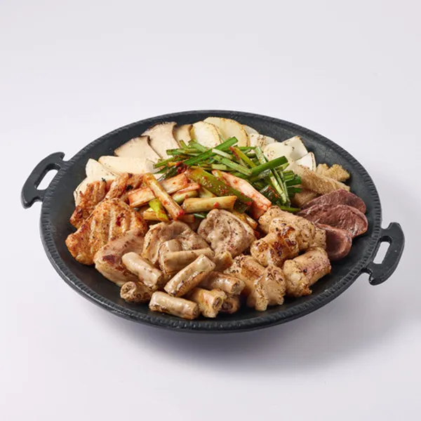 양철북곱창 세종새롬점 사진 4