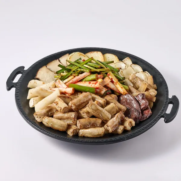양철북곱창 세종새롬점 사진 5