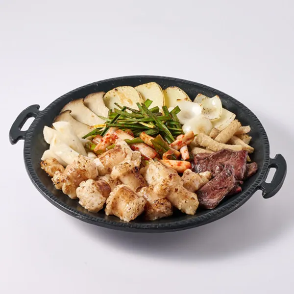 Yangcheolbuk Gopchang Sejong Saerom, photo 5