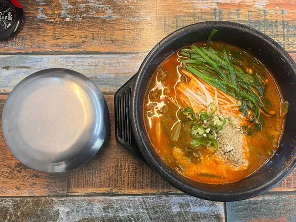 삼강식당 서홍점 사진 2