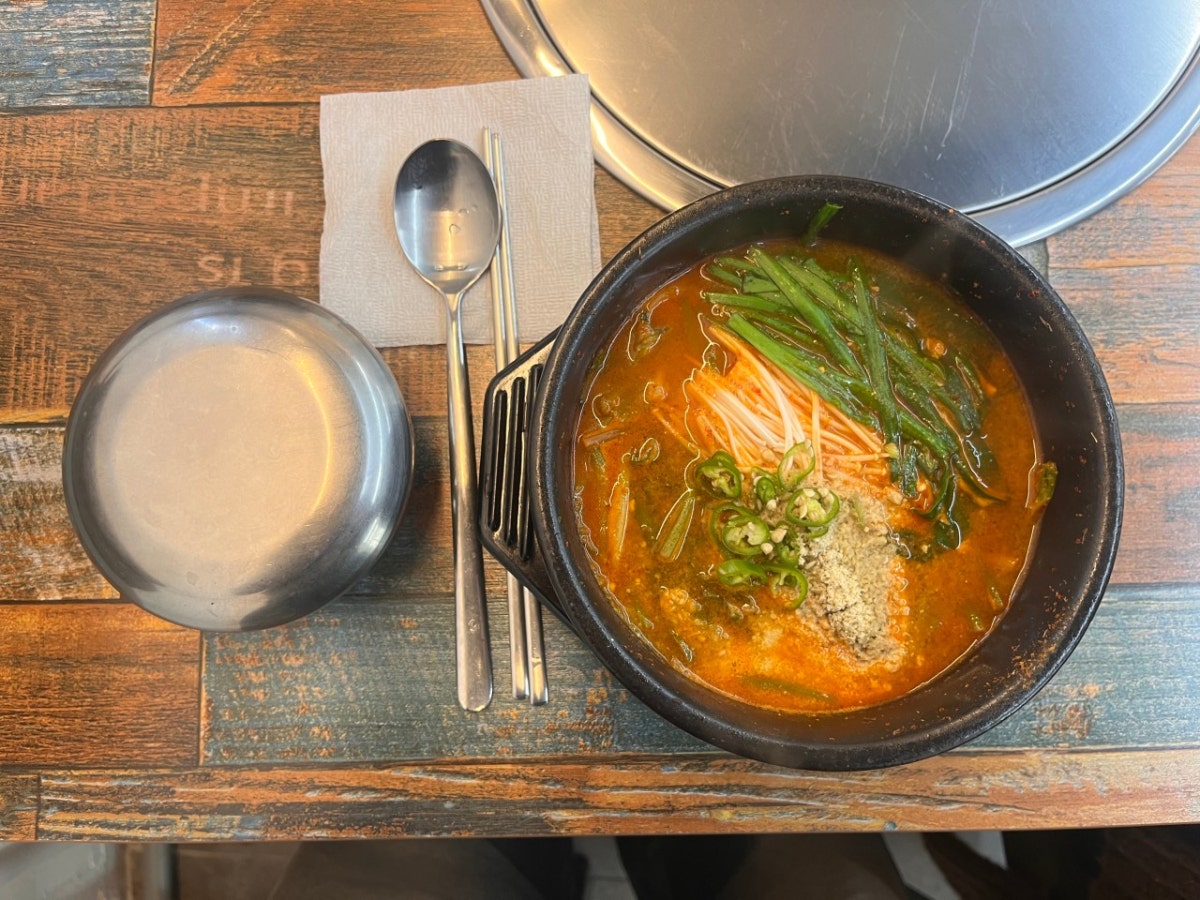 삼강식당 서홍점 사진 3