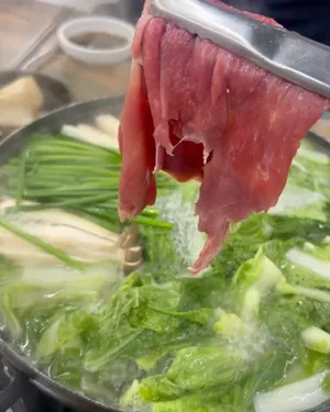 サムガン食堂 ソホン店
