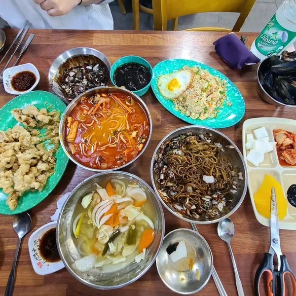 일품반점 사진 4