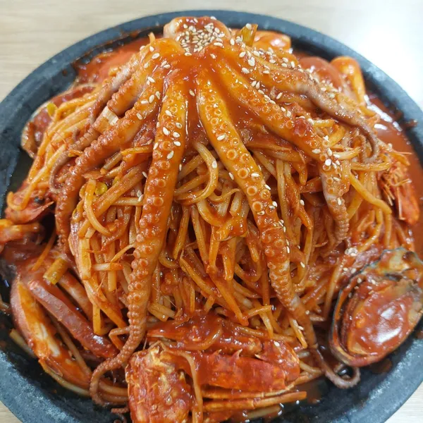 돌솟해물뼈찜 사상본점 사진 3
