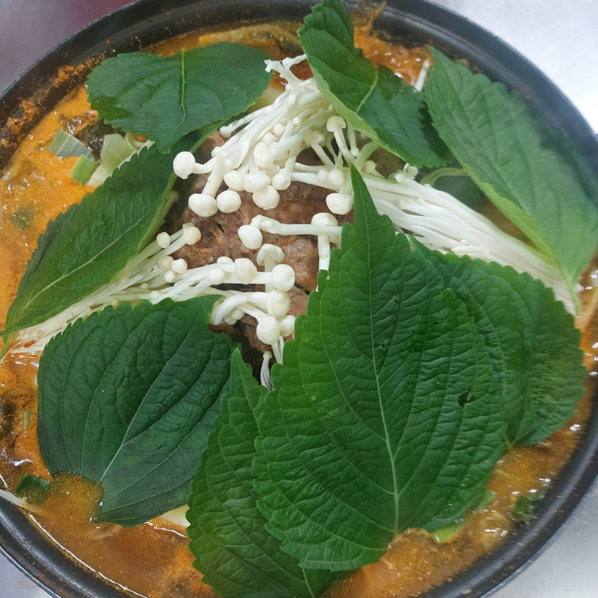 돌솟해물뼈찜 사상본점 사진 5