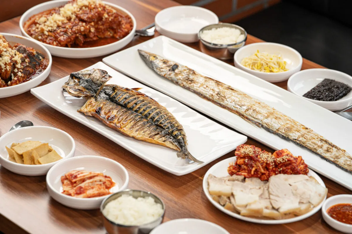 Onjeongjorim Jeju Hyeopjae, main photo