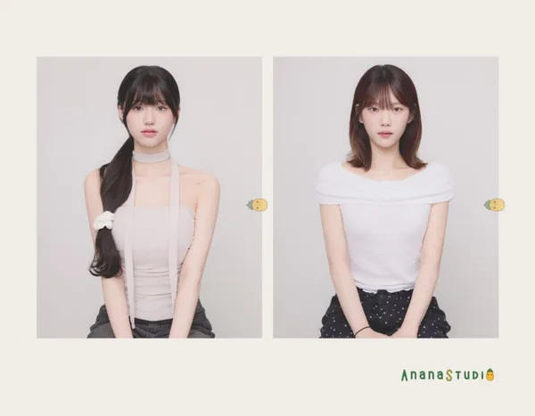 아나나사진관 성수스튜디오 사진 2