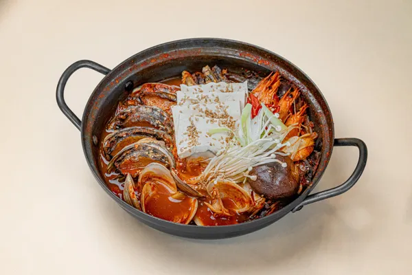 정민이네갈치 월정리본점 사진 2
