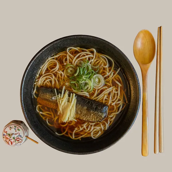 소바마에 니고 사진 2