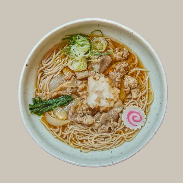 Sobamae Nigo, photo 4