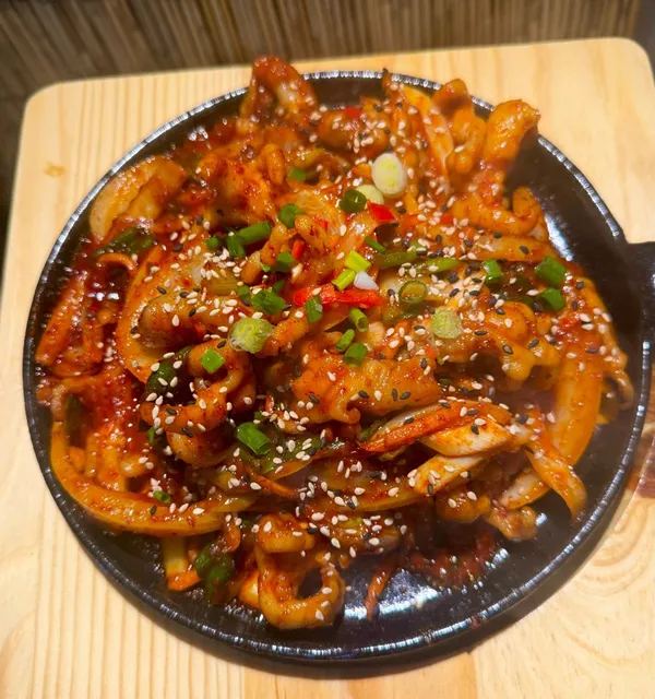 속초주막 사진 2