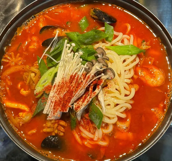 속초주막 사진 5
