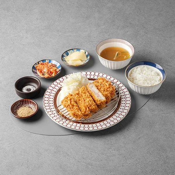 카츠공방 성수점 사진 2